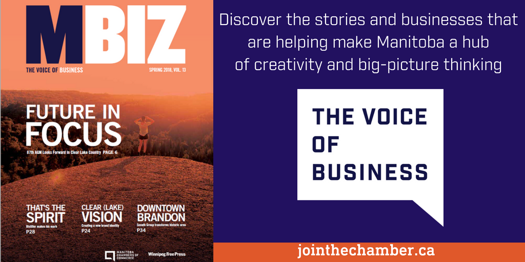 mbchambersofcom's tweet photo. Brandon's downtown is in the midst of a revitalization. Get to know @robyn_sneath and @SKIN_CLINICS_MD and how they are bringing life to the downtown. #MBizMagazine is telling their story https://t.co/SkgBHzNC1R @WinnipegNews @mbchambersofcom @BdnChamber #VoiceofBusiness https://t.co/7RWHgg2MNK
