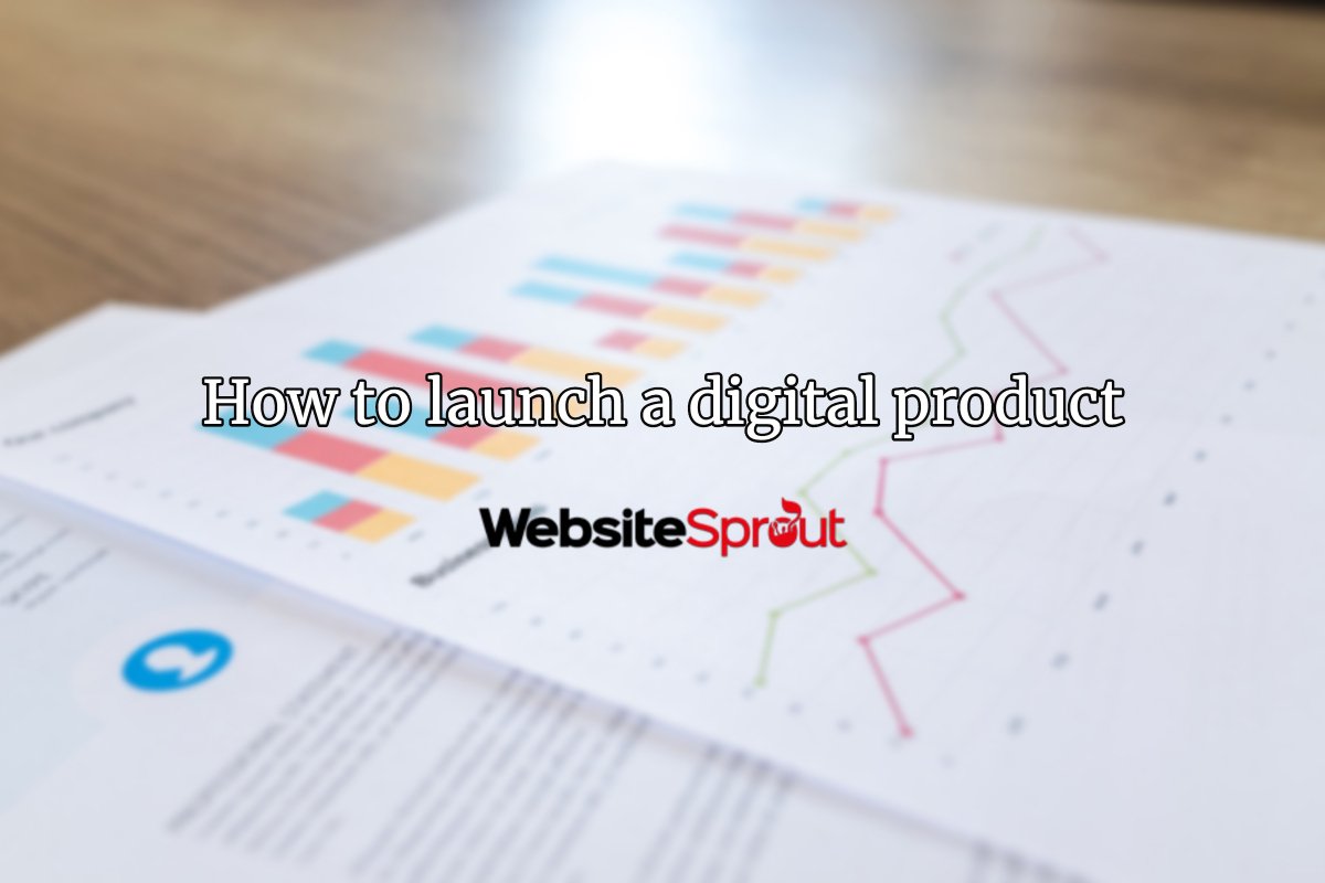 WebsiteSproutU's tweet image. How To Easily Launch a Digital Product: buff.ly/2Fzf41f