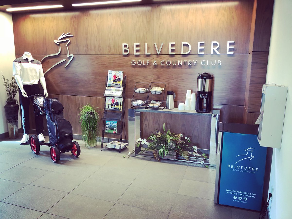 BelvedereGCC's tweet image. There are so many reasons to belong... #belvederegcc #whyibelong #welcome