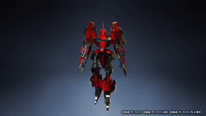 くるみパパさん がハッシュタグ ガンダムブレイカー3 をつけたツイート一覧 1 Whotwi グラフィカルtwitter分析