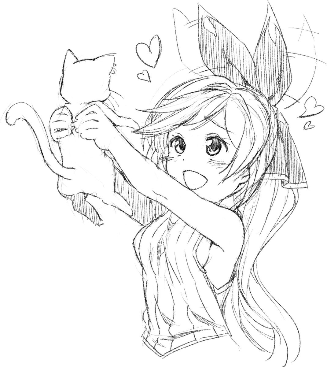 はー…かわいい
#グラブル 
#クラリス 