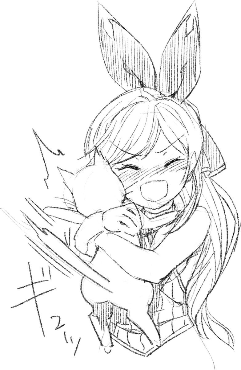 はー…かわいい
#グラブル 
#クラリス 