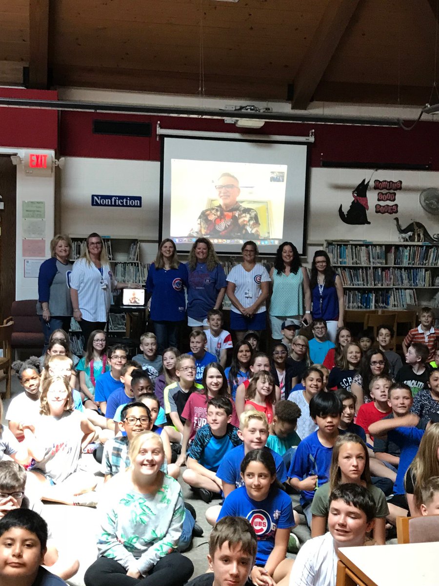 Joe Maddon tweet media