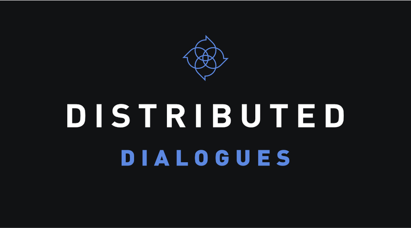 queentatiana's tweet photo. Check it out: https://t.co/Rvm8uV9ZTI Thanks Digital Money Times @DigitalMoneyT for highlighting my interviews with blockchain leaders at the Distributed: Markets conference! @DistLedger #DistributedMarkets #distributed #TheTatianaShow #bitcoin #blockchain #cryptocurrency https://t.co/VrOw0vWNDF