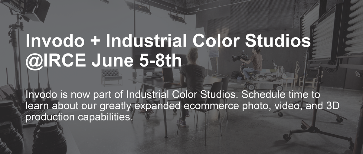 Heading to #IRCE next week? Come find us at booth 1620! hubs.ly/H0cq-Cd0