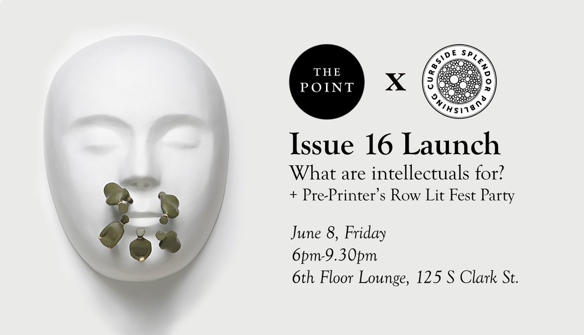 The Point Magazine tweet media