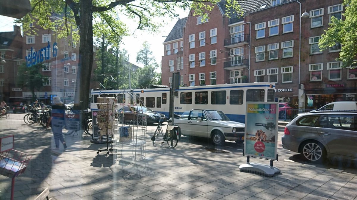 BEethovenstraat tweet media