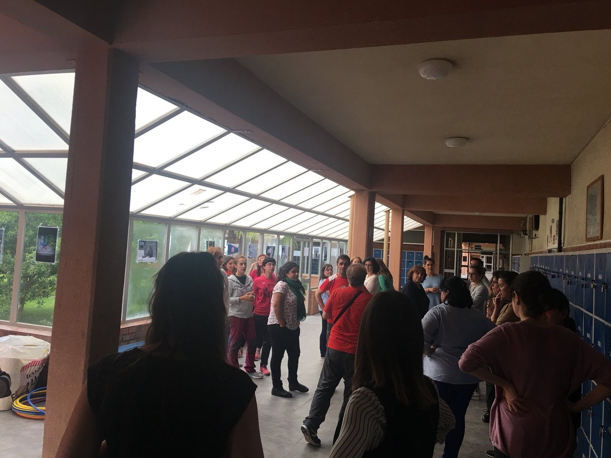 educarioja's tweet photo. Talleres de #educactivate https://t.co/tEXh84MLxw