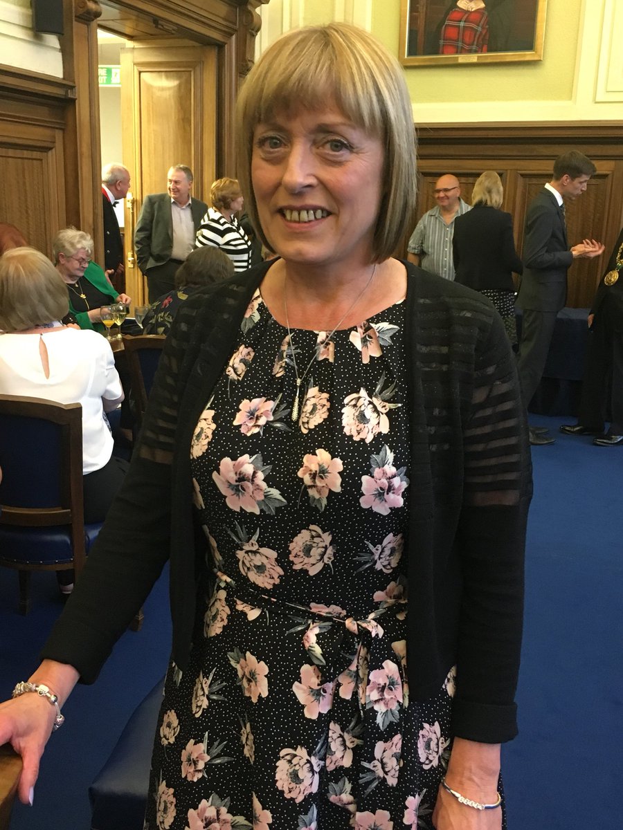 cswo_dundee's tweet photo. Congratulations and well done to everyone who received their long service awards. Who’d have believed it.. Dot McCrae - 40 years. Unbelievable! Irreplaceable!  #teamdotandjane https://t.co/tkDimpKvKr