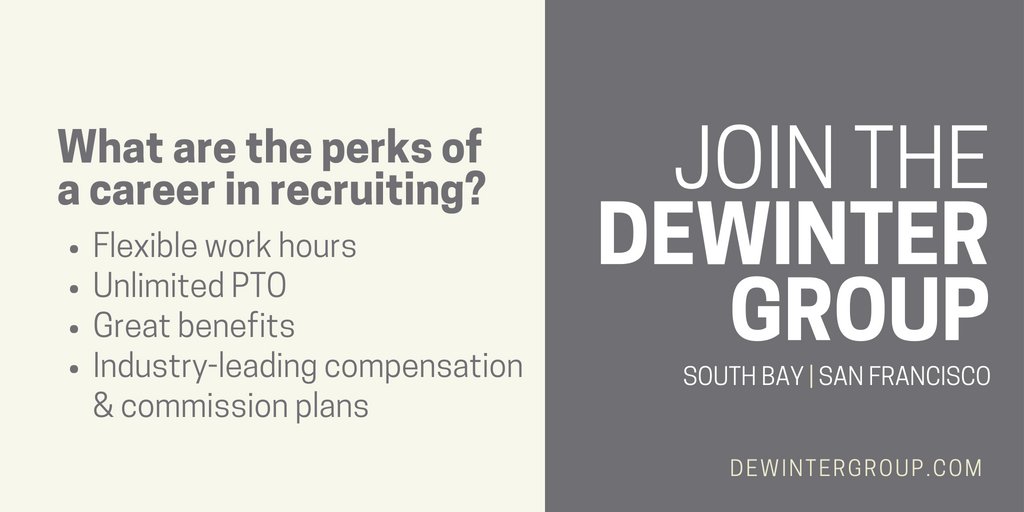DWGTechnology's tweet image. We are #hiring! We are looking for an experienced #recruiter to join our team on a contract basis to support our firm partners on various internal hires. To learn more regarding this opportunity, visit bit.ly/2kFak1e