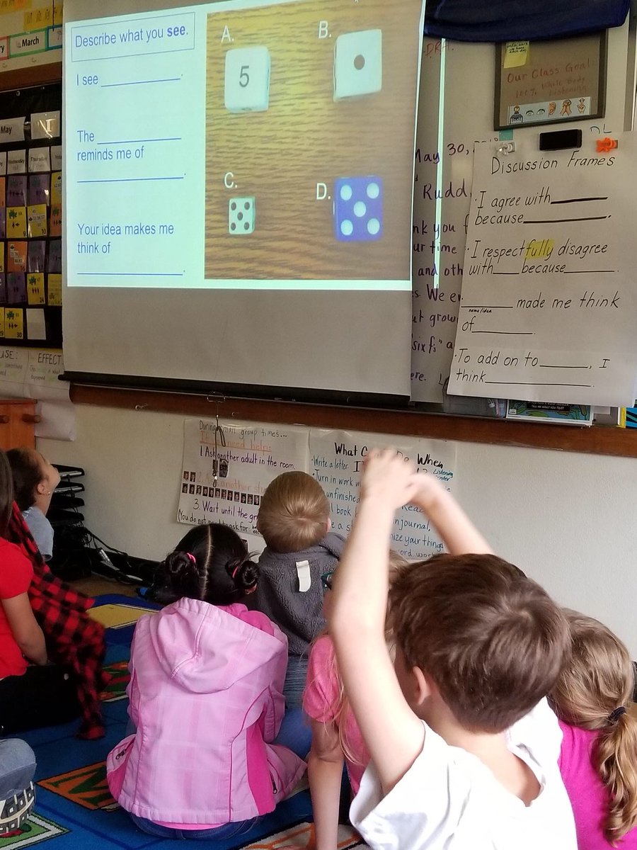 brookwoodbobcat's tweet photo. 1st grade students developing academic language and learning to have respectful discourse. #KidsDeserveIt #HSDchat https://t.co/Z9b3Zjyu6c