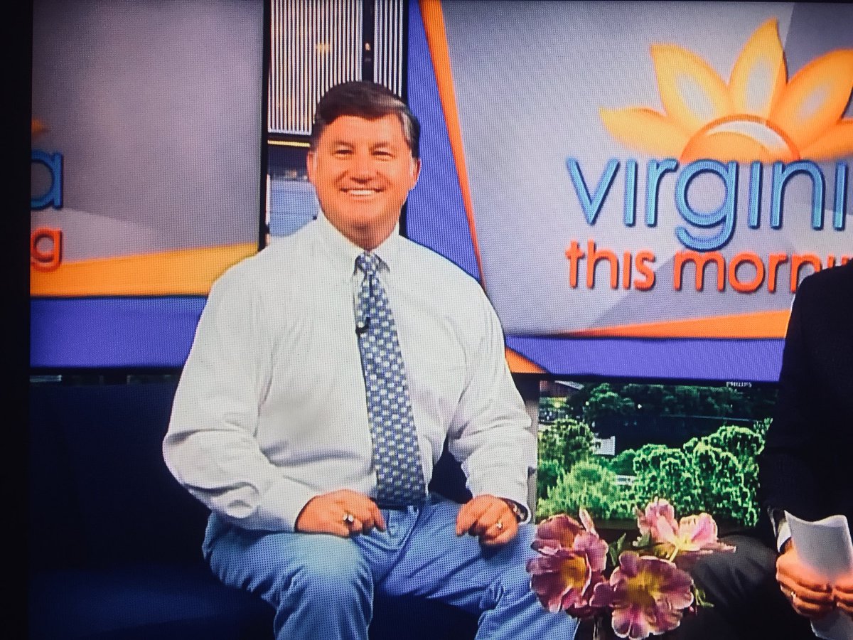 My first time on TV <a href="/CBS6/">WTVR CBS 6 Richmond</a> and <a href="/GregMcQuadeCBS6/">Greg McQuade</a> did an excellent job interviewing me on how to improve workplace communications. Go to the website to see today’s broadcast. <a href="/KristenLuehrs/">Kristen Luehrs</a> <a href="/NikkiDeeRay/">Nikki-Dee Ray</a> <a href="/jessicanollrva/">Jessica Noll</a>