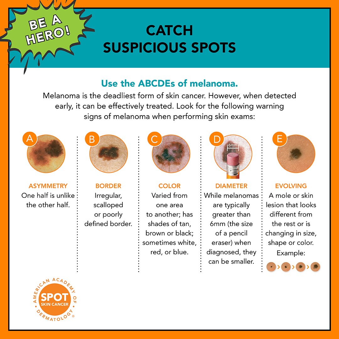 UH Dermatology tweet media