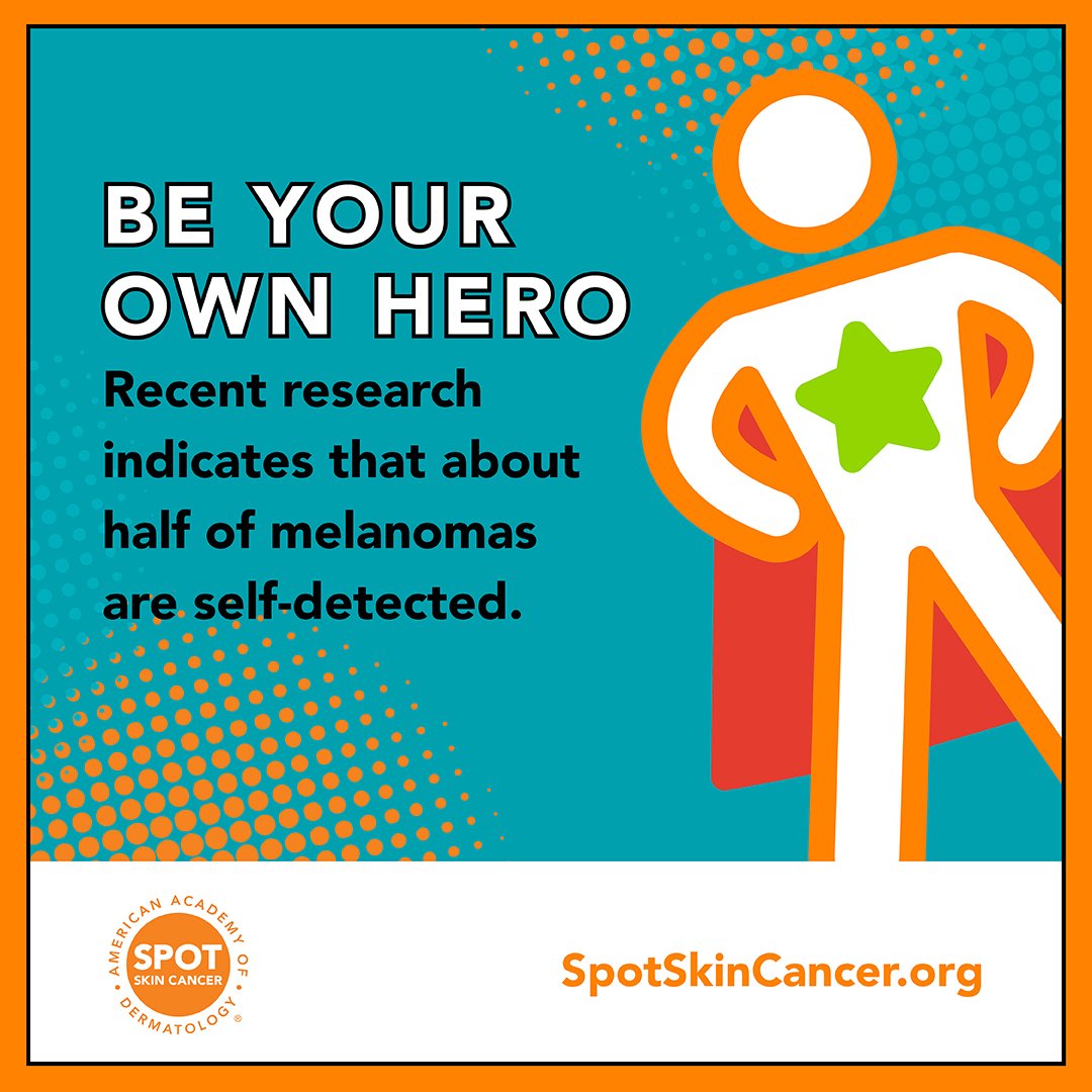 UH Dermatology tweet media