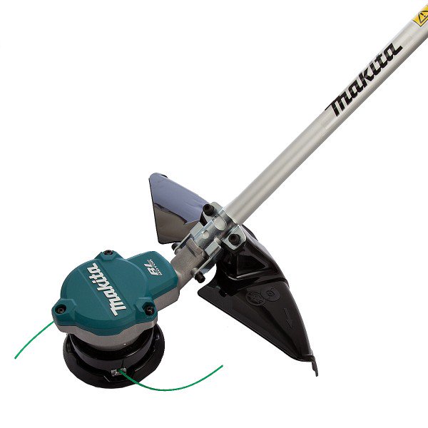 KMS Tools on Twitter: "The Makita DUR364LZ Cordless Line Trimmer provides quiet operation and steady performance. Its brushless motor provides optimal torque. On get a free charger kit when you