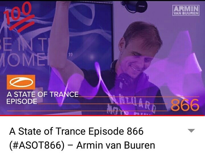 Tr4nceL0ver's tweet image. @arminvanbuuren &amp;amp; @rubenderonde presents @asot - A State of Trance Episode 866 #ASOT866 

youtu.be/uHD9MaSDeTA