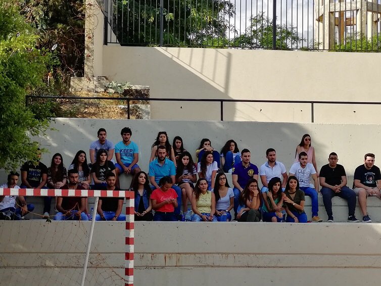 ulfsc2's tweet photo. أحرز فريق كلية التربية بطولة #الجامعة_اللبنانية – الفرع الثاني لكرة السلة، التي أجريت على ملاعب #كلية_العلوم – الفنار بمشاركة فرق عدة. https://t.co/2IZUMmMVX6