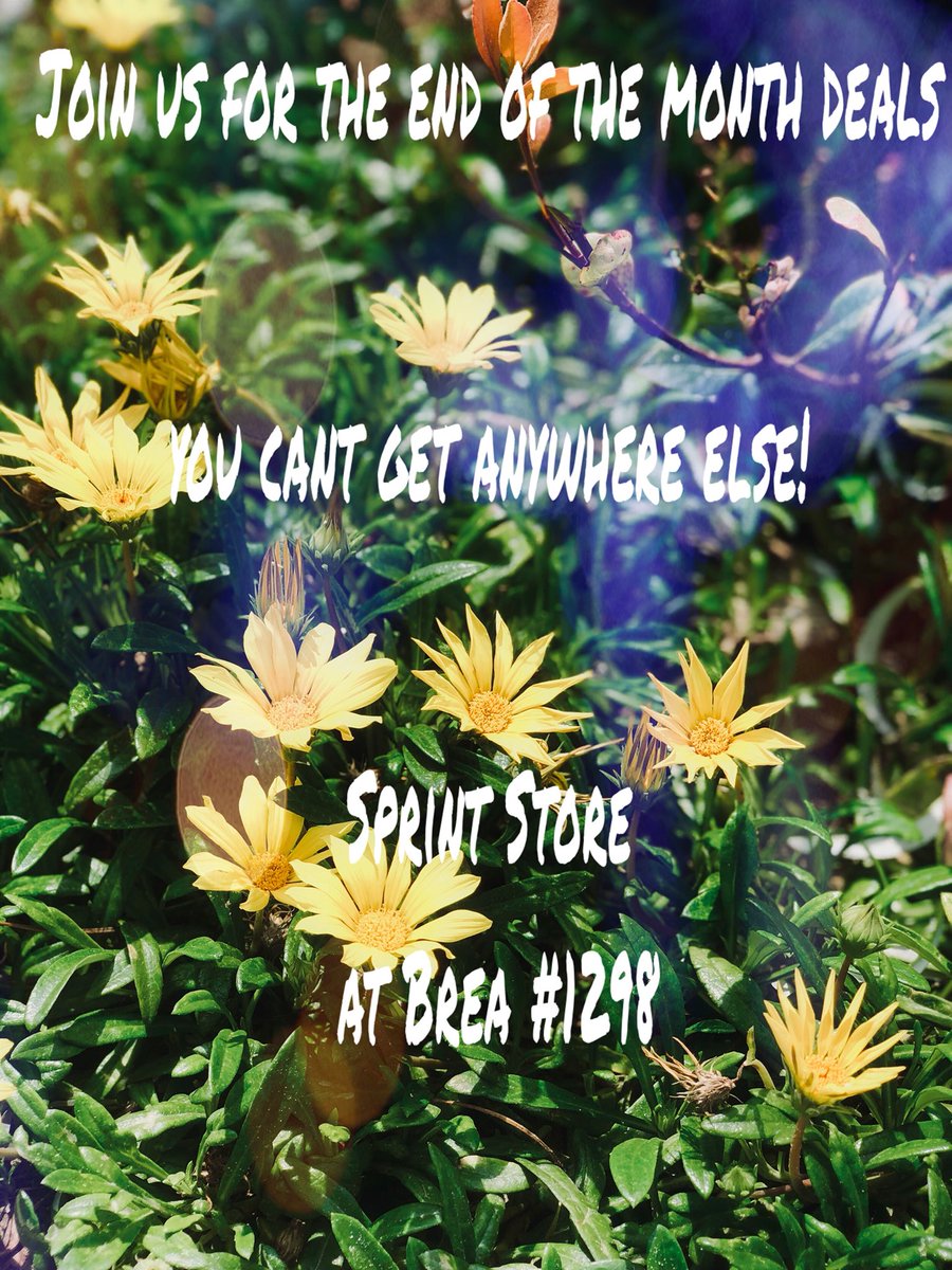 Want the best “end of the month” deals?? Join us today at 3700 S. La Brea Ave. Los Angeles CA. 90016 or give us a call to set an appointment for you 323-545-6065! #iphonex #samsungs9  #iphonexphotography