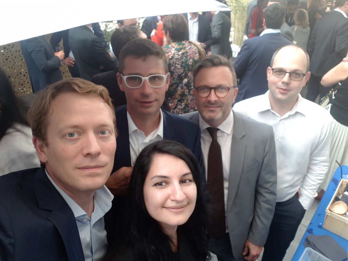 Guillaume PARISOT tweet media