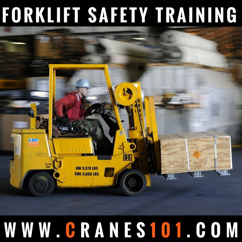 80% answer this question incorrectly:
When can untrained personnel operate a forklift?

Correct answers will be chosen at random for a prize. 
 
ow.ly/RUn230khf38
#safetytraining #forkliftoperator #gettrained #oshaapproved