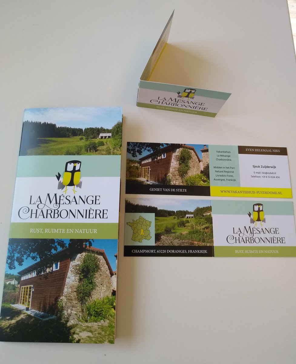 Klant blij, Nota Bene blij! linkedin.com/feed/update/ur…