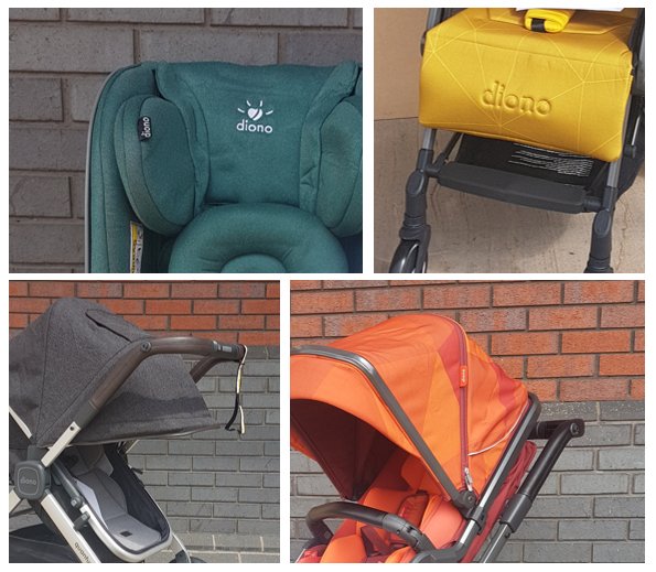 Really excited to get our samples all ready and on the way for the @MumiiUK Best Baby and Toddler Gear Awards #BBTG18. Can't wait to meet everyone at the testing day on 14th June!