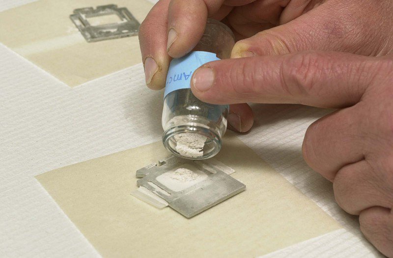 analyticchem's tweet image. Track 8-8 #PowderDiffraction
 #PowderDiffractometer #DiffractionGrating #Crystallinity #Semicrystalline
#PhaseTransition #RietveldMethod #Diffractometers #NeutronDiffraction #XrayDiffraction

analyticalchemistry.euroscicon.com