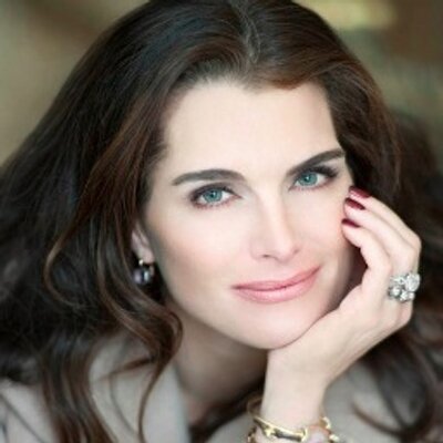 Happy Birthday-Brooke Shields 