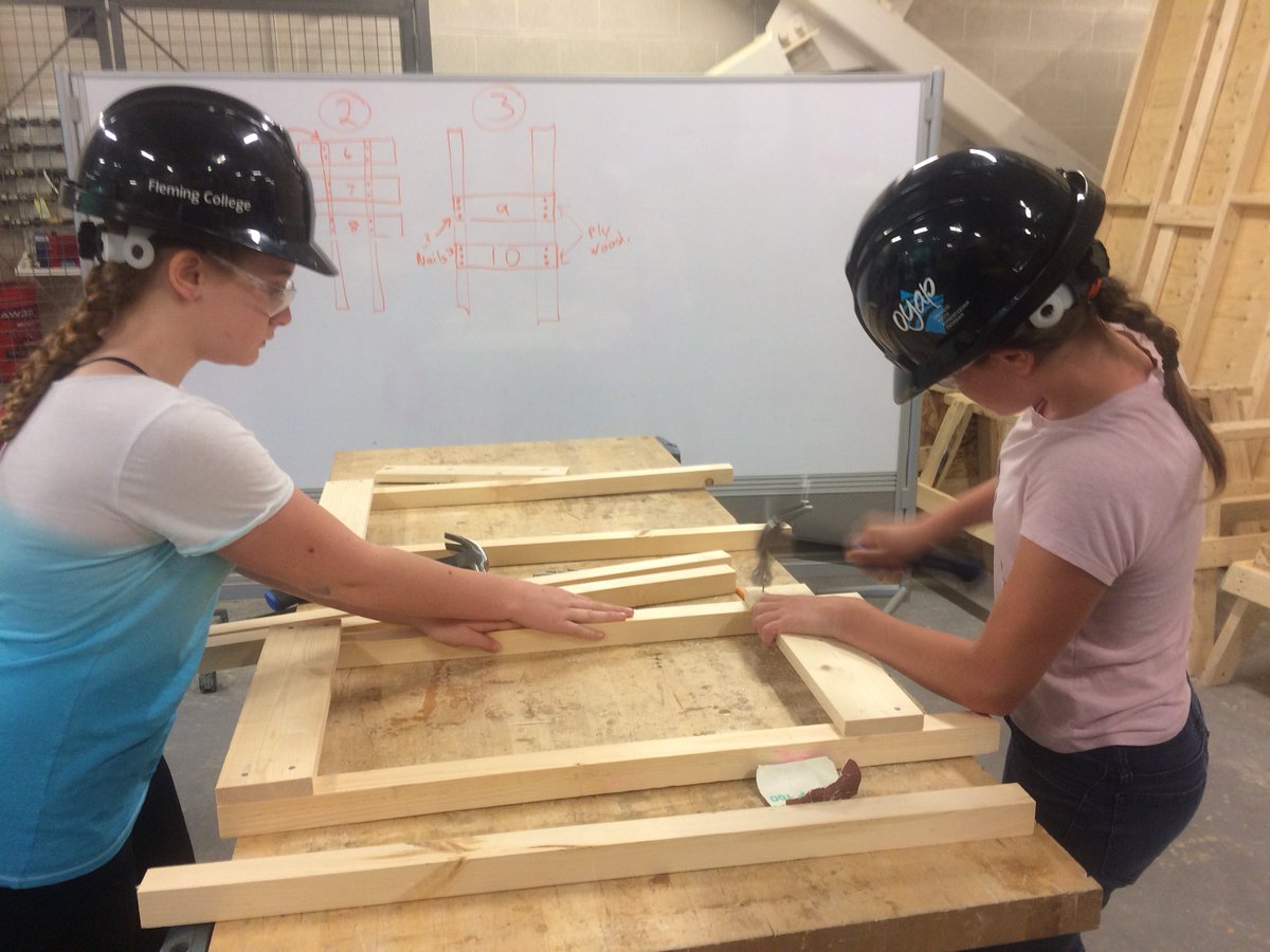 Margaret Murray tweet media