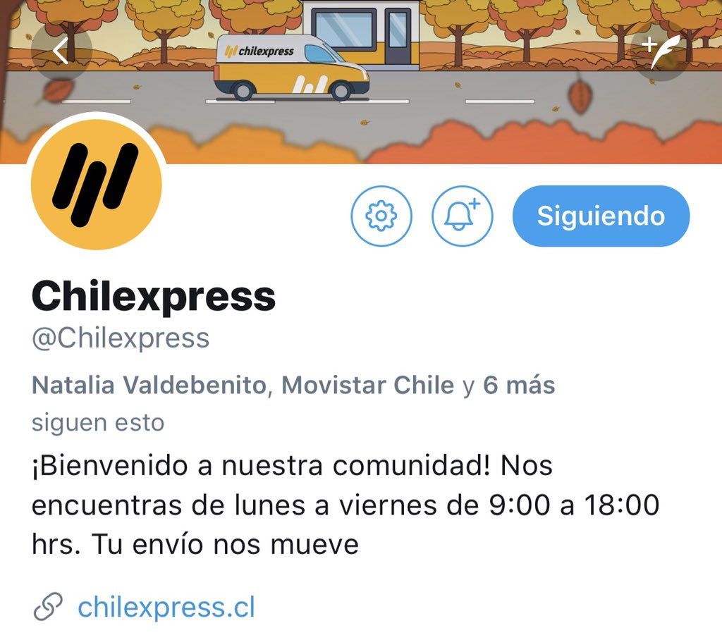 Tere_Solar's tweet photo. @Chilexpress Debían cuidar #ComoHuesoSanto mi encomienda, ahora es cuando uno evalúa el cambio y decide conocer a @StarkenCL , puede ser peor?? #QuieroMiEncomiendaAhora! https://t.co/e156gbFIWj