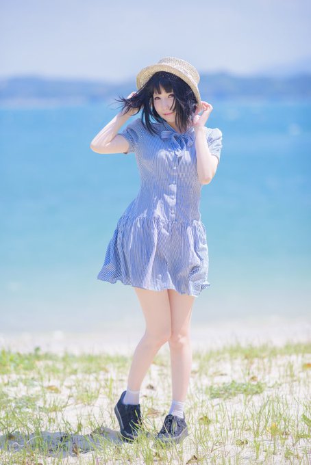 コスプレイヤー柊花音のTwitter画像34