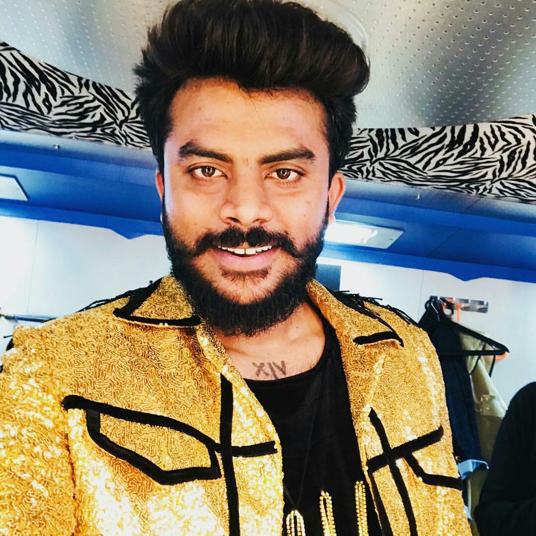 Chandan Shetty Die Hard Fans on Twitter: Chandan Shetty Die Hard Fans on Twitter: