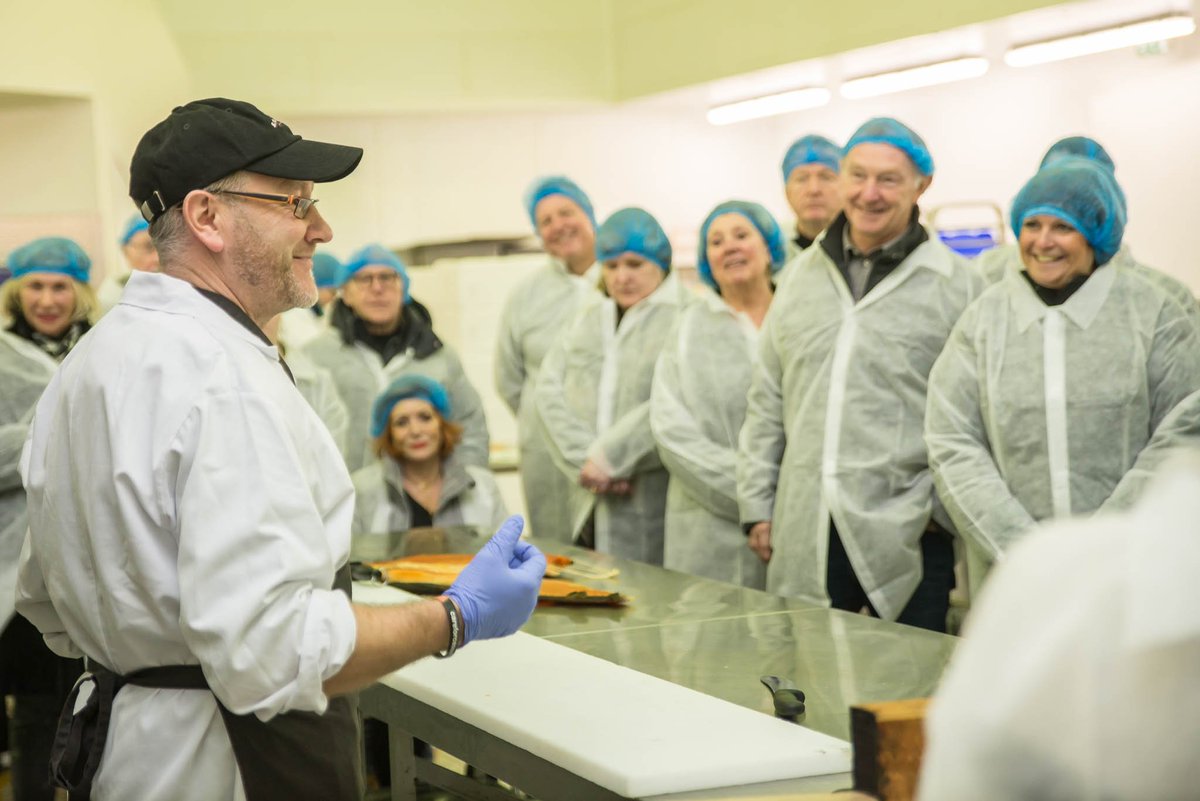 FormansFish's tweet image. What prestigious award was @FormansFish recently granted? Read our blog with  @IQLondonLife and tweet us the correct answer to win a prize! internationalquarterlondon.tumblr.com/post/173123022…