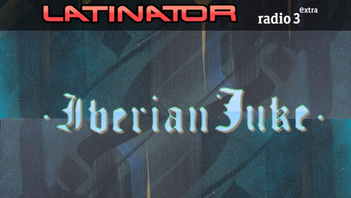 [Descúbrelo en <a href="/Radio3Extra/">(radio 3)</a> Solo online 💻 y en nuestra app 📱]

<a href="/Meneooh/">Rigo Pex - MENEO</a> 🍑 tumba la casa en <a href="/LatinatorFM/">LTNTR radio3 EXTRA</a> esta semana con el colectivo y sello de #footwork <a href="/IberianJuke/">Iberian Juke</a> 🎧 rtve.es/a/4619903
