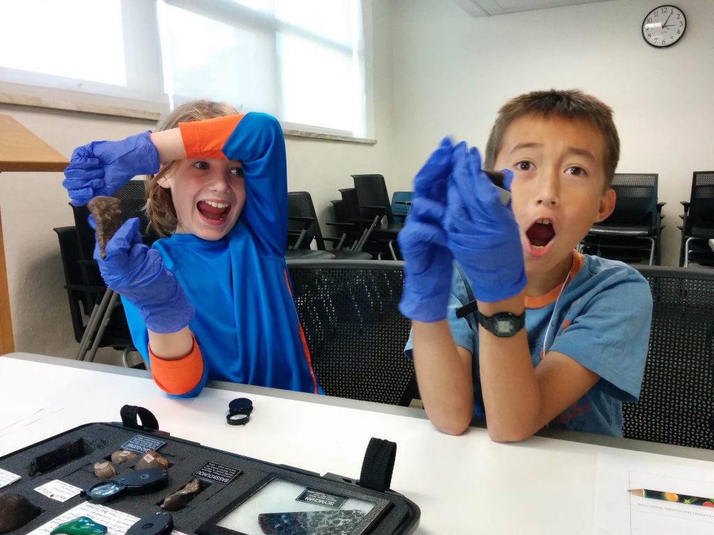westernuScience's tweet photo. #Spacecamp @westernu branches out!.@westernuCPSX, in partnership with @myRichmondHill, launch the Space Explorers Program for children ages 9-12 at the David Dunlap Observatory in Richmond Hill, Ontario. #livethescience
https://t.co/s8Er128dyW https://t.co/IffindrjlJ