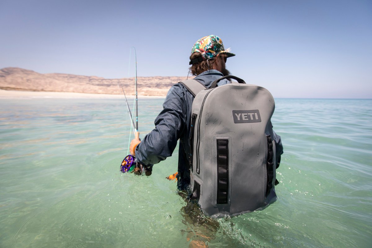 YETICoolers's tweet photo. Coming Soon: We took the YETI classics you know and trust and backed them with game-changing utility. Learn more and sign up to be notified when they’re available here - https://t.co/7Jzg1zw6sG https://t.co/Vm3QT8rBU9