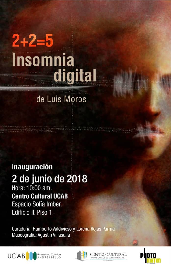 Ind_Creativas's tweet photo. Mañana #EsViernes y el @CCultural_UCAB inaugura exposición. Nos encantan sus actividades de apoyo a las #ArtesVisuales #Curaduría https://t.co/iyP2mD35LT