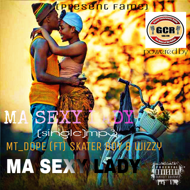 MTDOPESA3's tweet photo. Single coming soon get ready for the link midnight 

#powered_by_Gcr_FM the link will be uploaded on 20:30

Soon get ready 
@nasty_CSA # ma sexy lady https://t.co/4jIrPyx8Cf