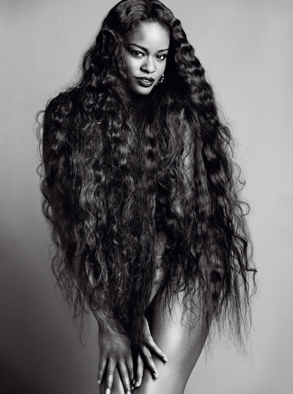 Happy Birthday Azealia Banks 