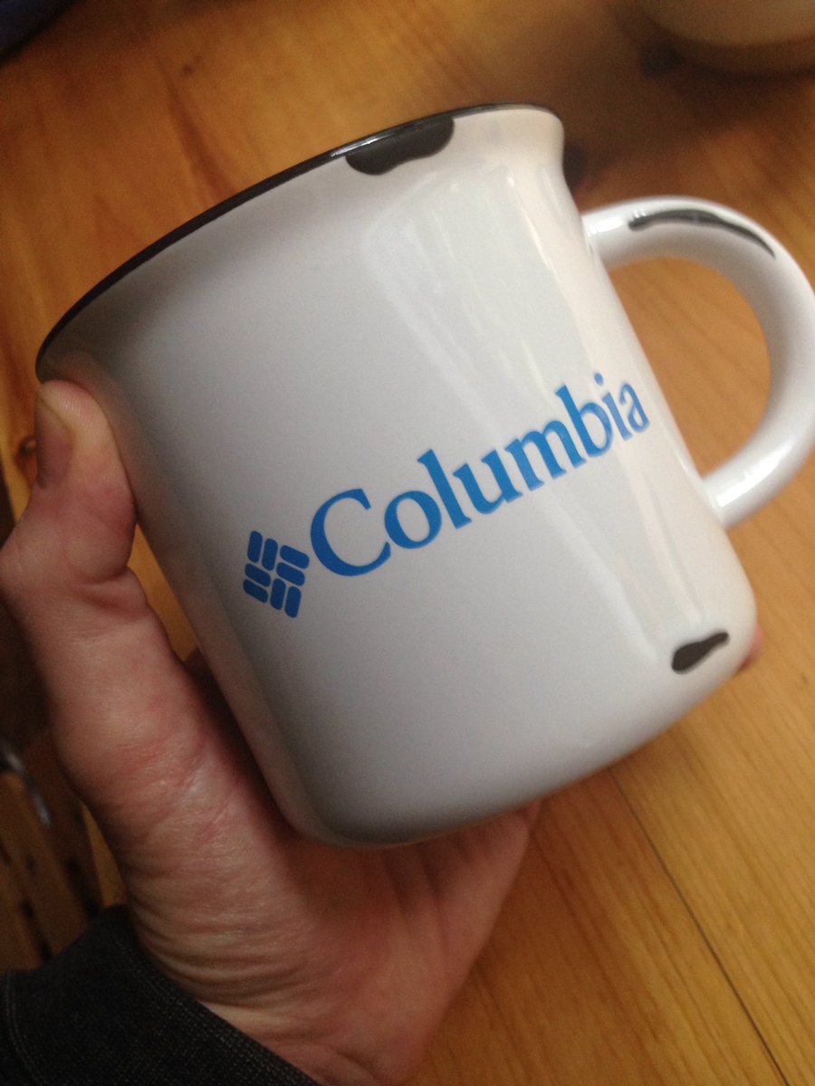 Great event last night at <a href="/Columbia1938/">columbia1938</a> #NYC with <a href="/outdoorfest/">OutdoorFest</a>! Awesome kickoff to 10days of outdoor exploration and community building.