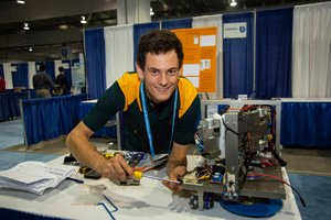 TomoCleaning's tweet image. Window cleaning drone wins tech award @intelnews #cleaningnews #tomorrowscleaning #cleaningtechnology - bit.ly/2J0U6hC