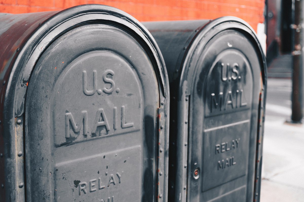 gdprbutler's tweet photo. Gebruik je een externe leverancier voor je emails naar je klanten? Welke impact heeft de GDPR daarop? Maakt het uit of je een Europese dan wel een Amerikaanse provider gebruikt? Waar moet je op letten? Wij zetten het even op een rijtje voor je...
https://t.co/KC2Eyf0W22 https://t.co/1n8Ej0Zbor