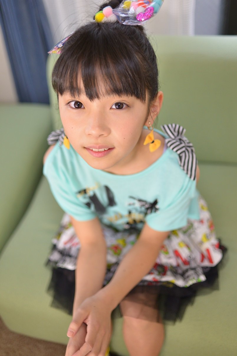 チャーム☆キッズ撮影会  / X