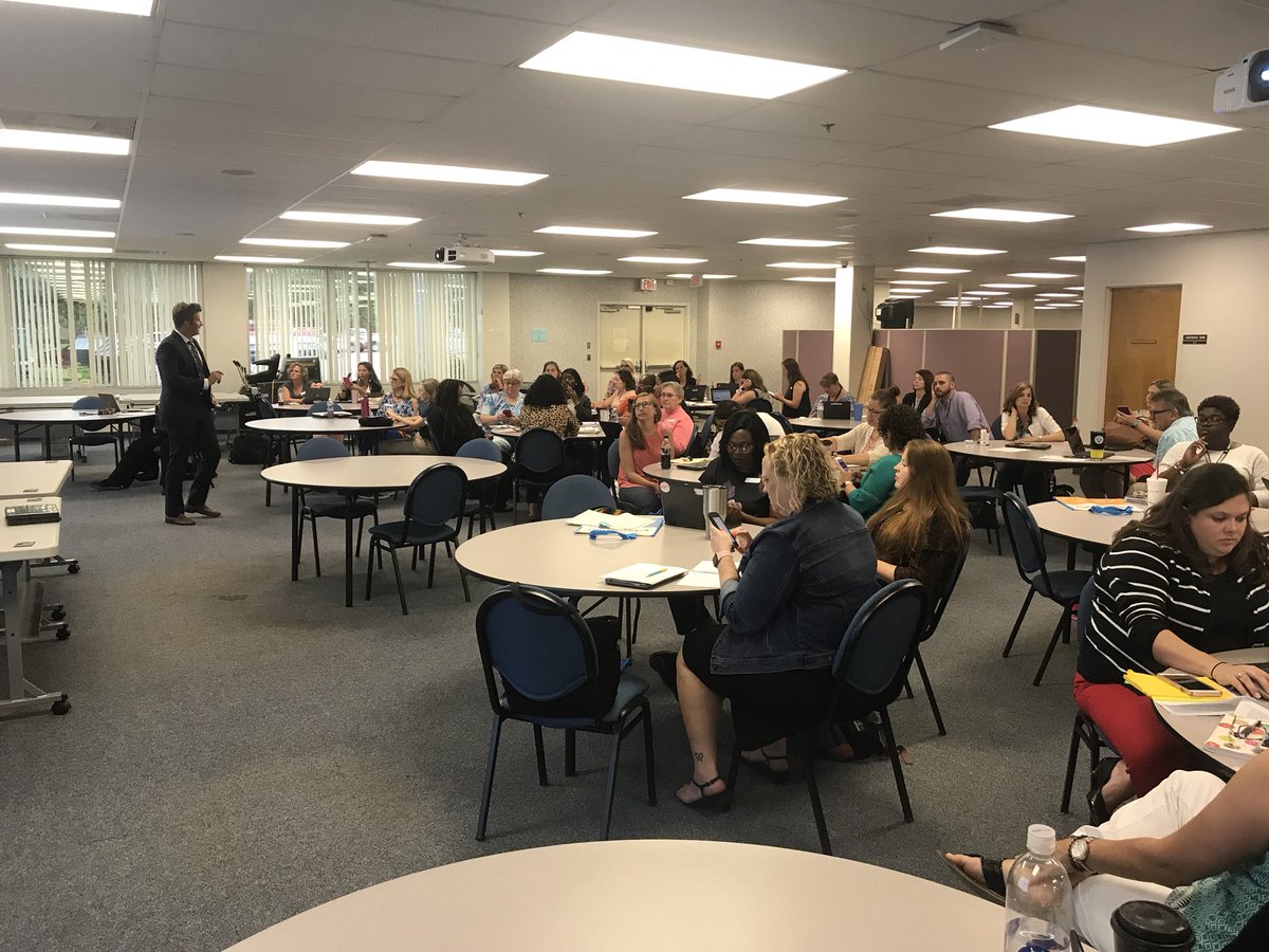 AshleeInSC's tweet image. Great day of training in @AikenPublicSch with #EdmentumSC @edmentum