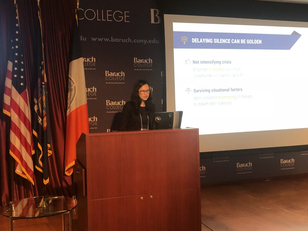 CCI at Baruch/CUNY tweet media