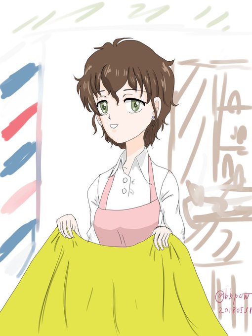 秋山好子のtwitterイラスト検索結果