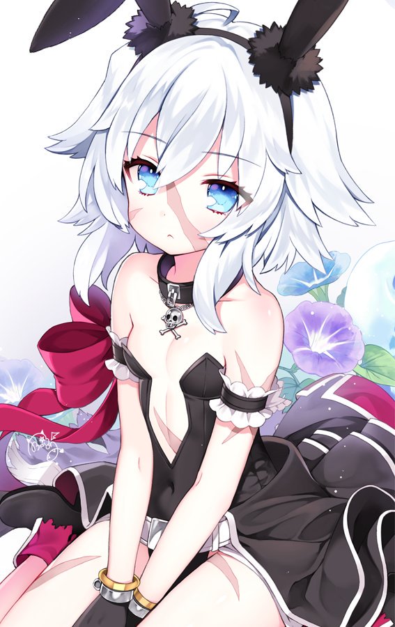 Byul_zzi's tweet photo. #お前が描いたfgo女子を見せろ https://t.co/OYe4915VVq