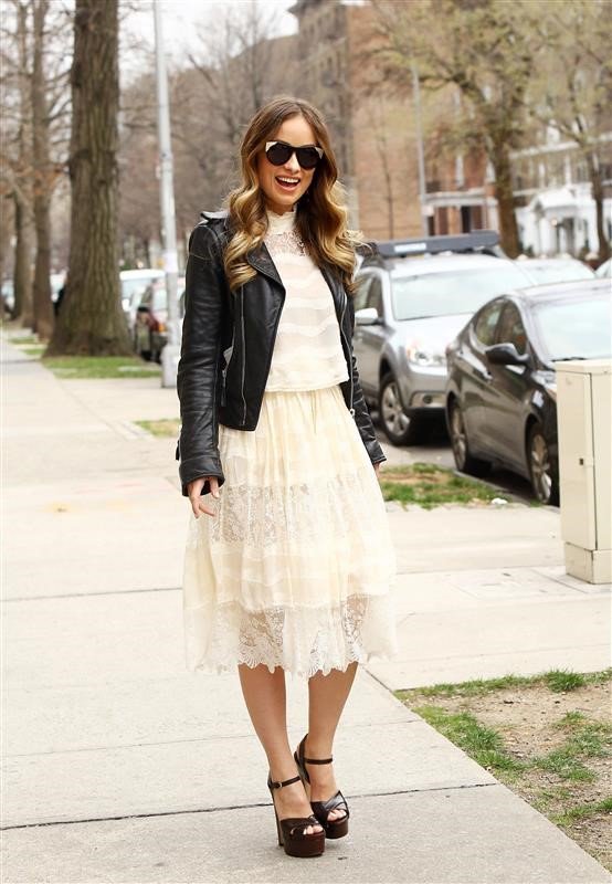 Manual de estilo para treintañeras: cómo vestirse a los 30