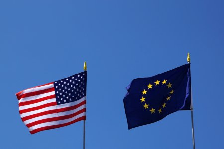 Just-released: American companies in Europe oppose the US government’s decision to impose tariffs on EU imports of steel and aluminium. We urge the US government to revisit its plans and the EU to take a balanced approach in responding to these measures. amchameu.eu/news/steel-and…