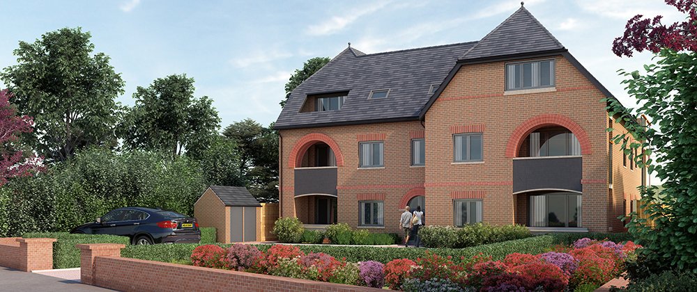 FrankhamGroup's tweet image. Frankham Developments have submitted planning for a new-build development of nine luxury apartments in Purley, Croydon.
The development is the second in a series of developments along the road – See more at: frankham.com/news/foxley-la… #frankhamdevelopments #developmentconsultancy